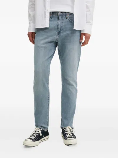 Levi's 502™ Taper Jeans In Blue