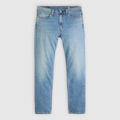 Levi's 502 Taper Jeans In Blue