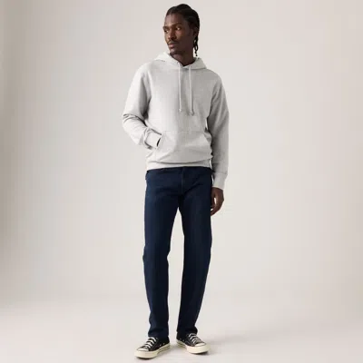 Levi's 502 Taper Jeans In Blue