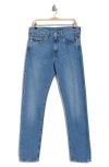 Levi's® 502™ Taper Jeans In Come Draw With Me Adv