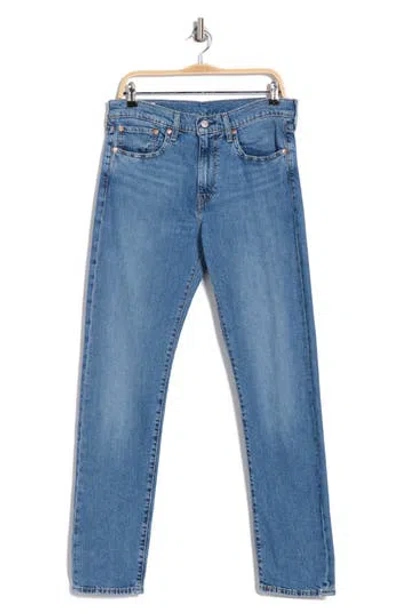 Levi's® 502™ Taper Jeans In Come Draw With Me Adv