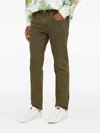 Levi's 502™ Taper Jeans In Green