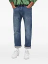 Levi's 505 데님 진 In Blue