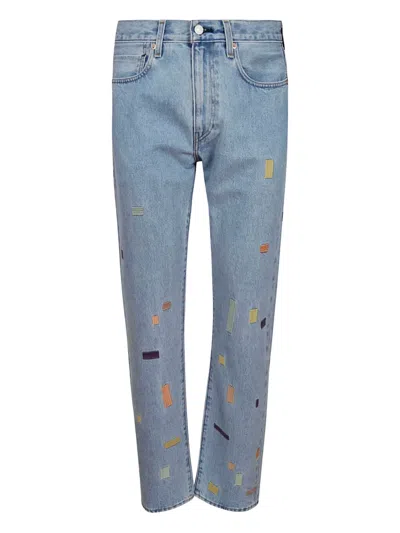 Levi's 505™ Jeans In Blue