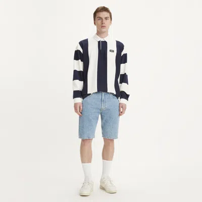 LEVI'S 505 REGULAR FIT 10" MEN'S SHORTS 40