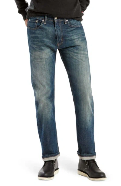 Levi's® 505™ Regular Fit Cash Jeans