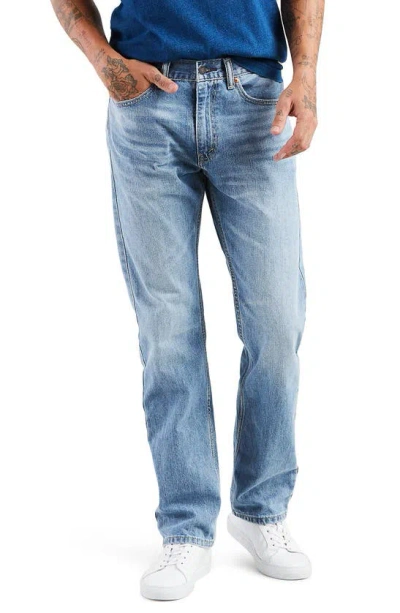 Levi's® 505 Regular Fit Jeans In Kalsomine