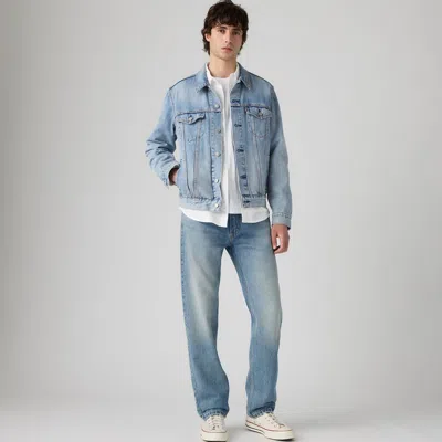 Levi's 505 Regular Men's Jeans 30x30 In Best Day Ever
