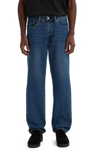 Levi's® 505™ Regular Straight Leg Jeans In Around The Corner