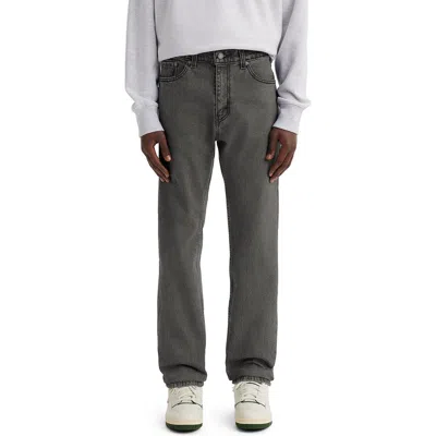 Levi's® 505™ Regular Straight Leg Jeans In Fly On The Wall