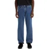 Levi's® 505™ Relaxed Straight Leg Jeans In Blue