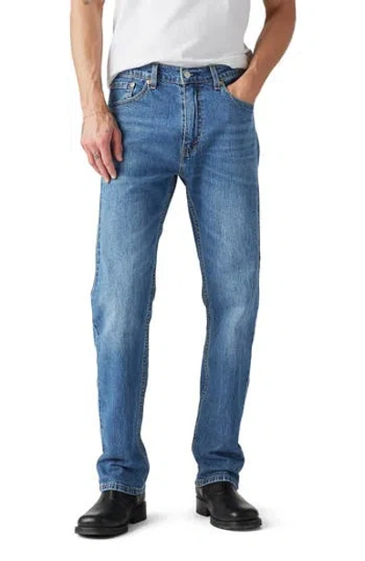 Levi's® 505™ Relaxed Straight Leg Jeans In Fremont Drop Shot