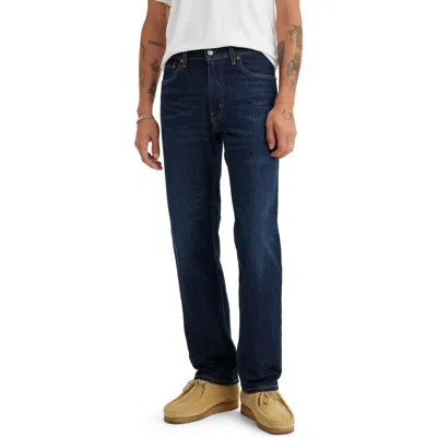 LEVI'S® LEVI'S® 505™ RELAXED STRAIGHT LEG JEANS
