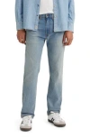 Levi's® 506® Comfort Straight Leg Jeans In Blue