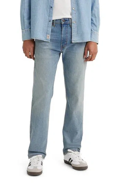 Levi's® 506® Comfort Straight Leg Jeans In Blue
