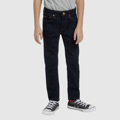Levi's 510 Skinny Fit Eco Performance Jeans Little Boys 4-7 4 In Roadhouse Blues