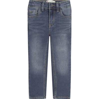 Levi's® Kids'  510™ Skinny Jeans In Blue