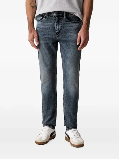 Levi's 510 Skinny-cut Jeans In Blue