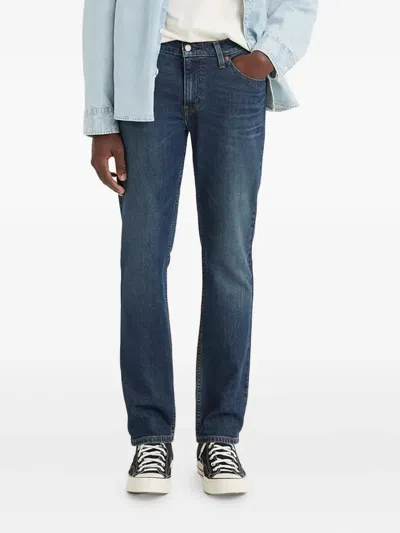 Levi's 511™ Belt-loops Jeans In Blue