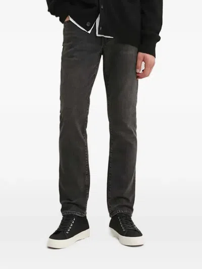 Levi's 511 Jeans In Gray