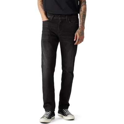 Levi's® 511™ Low Rise Slim Jeans In Frog Eye Adv