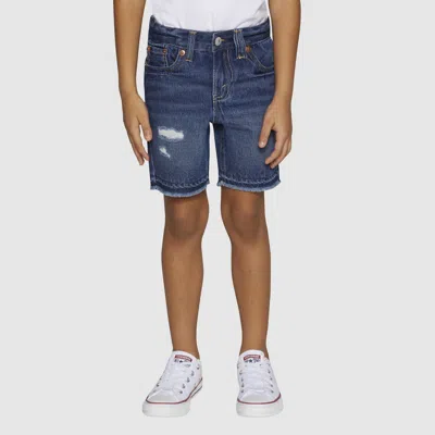 Levi's 511 Shorts Little Boys 4-7 4 In Marcy Ave