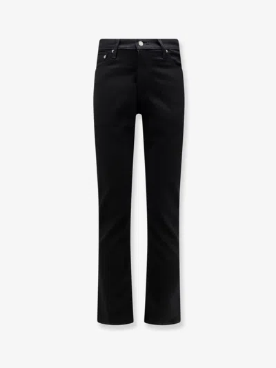 Levi's 511 Slim Black Canvas