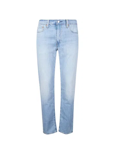Levi's 511 Slim Denim Jeans In Blue