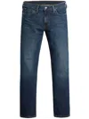 Levi's® 511 Slim Figure It Out Adv In Blue