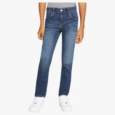 Levi's 511 Slim Fit Eco Performance Jeans Big Boys 8-20 16 In Blue