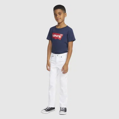 Levi's 511 Slim Fit Eco Performance Jeans In Multi