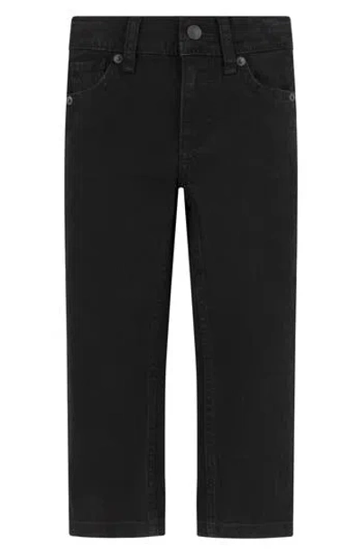 Levi's® Babies'  511™ Slim Fit Jeans In Black