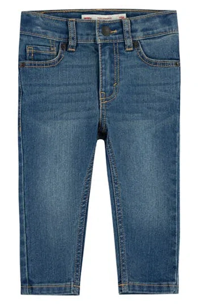 Levi's® Babies'  511™ Slim Fit Jeans In Blue