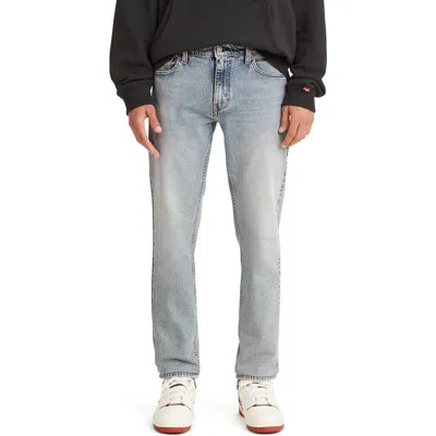 Levi's ® 511™ Slim Fit Jeans In Everyday Authentic Adv