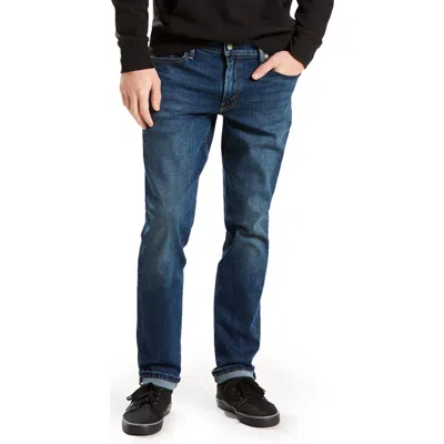 Levi's ® 511 Slim Fit Jeans In Panda