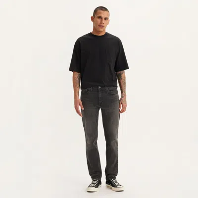 Levi's 511 Slim Fit Men's Jeans 38x32 In Black