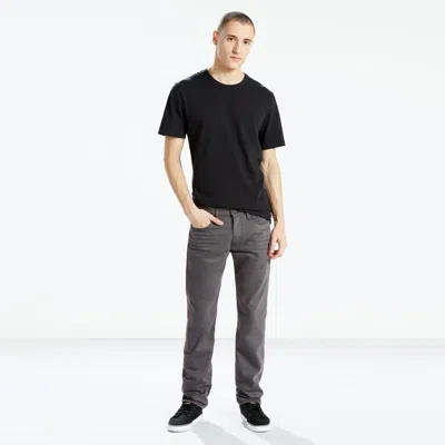 Levi's 511 Slim Fit Men's Jeans 40x32 In Gray