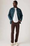 Levi's 511 Slim Jeans In Blue