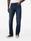 Levi's Skate 501® Straight-leg Jeans In Blue