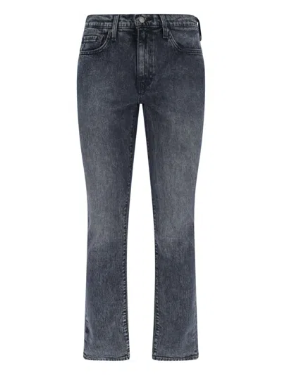 Levi's 511 Slim Jeans In Blue