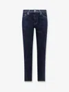 Levi's 511 Slim Jeans In Blue