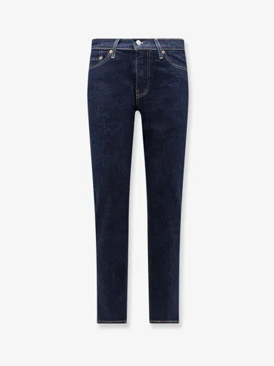 Levi's 511 Slim Jeans In Blue