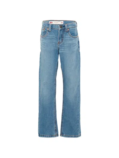 Levi's Kids' 511 Slim Jeans In Blue
