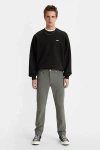 Levi's 511 Slim Jeans In Gray