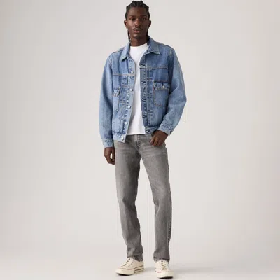Levi's 511 Slim Jeans In Blue