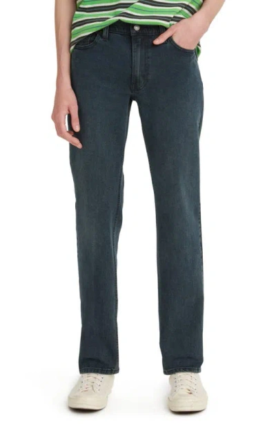 Levi's® 511 Slim Jeans In Indigo Seeped Adv