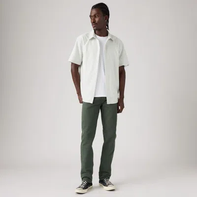 Levi's 511 Slim Men's Jeans 28x30 In Turtle Cove
