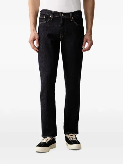 Levi's 511 Slim-fit Jeans In Black