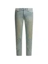 Levi's 511 Slim-fit Jeans In Blue