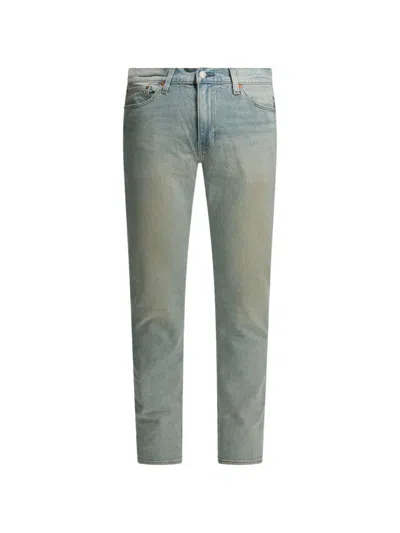 Levi's 511 Slim-fit Jeans In Blue